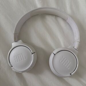 JBL Headphones
